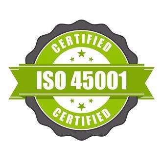 ISO45001