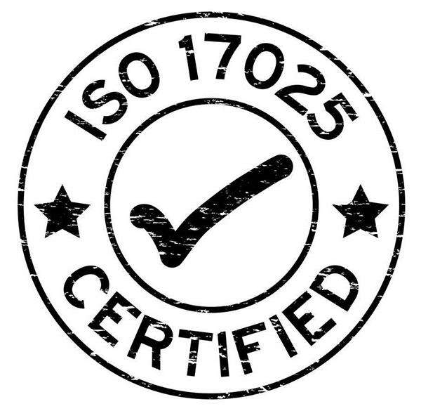 ISO17025認(rèn)證